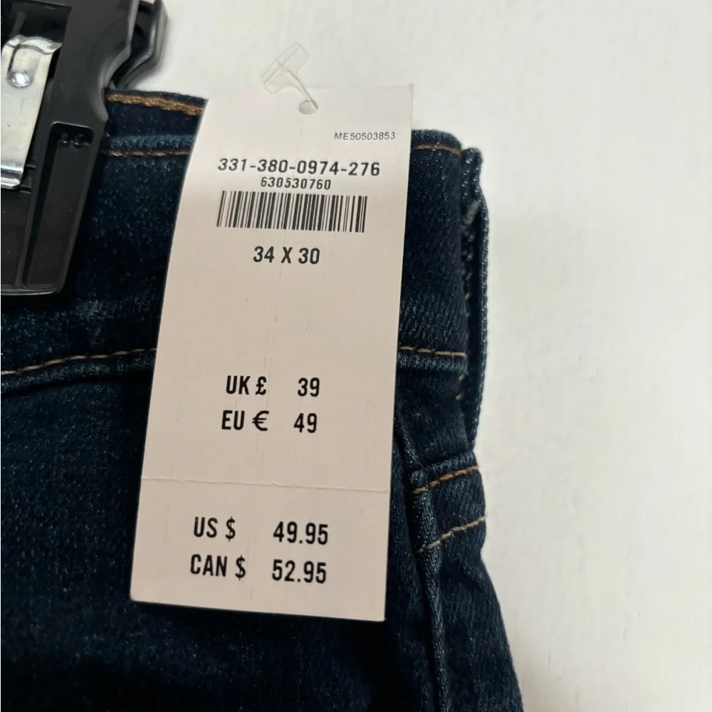 Hollister jeans - Picture 5 of 5